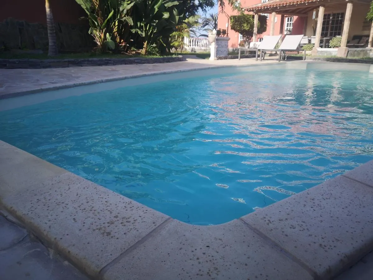 Casa Vg Villa Icod De Los Vinos