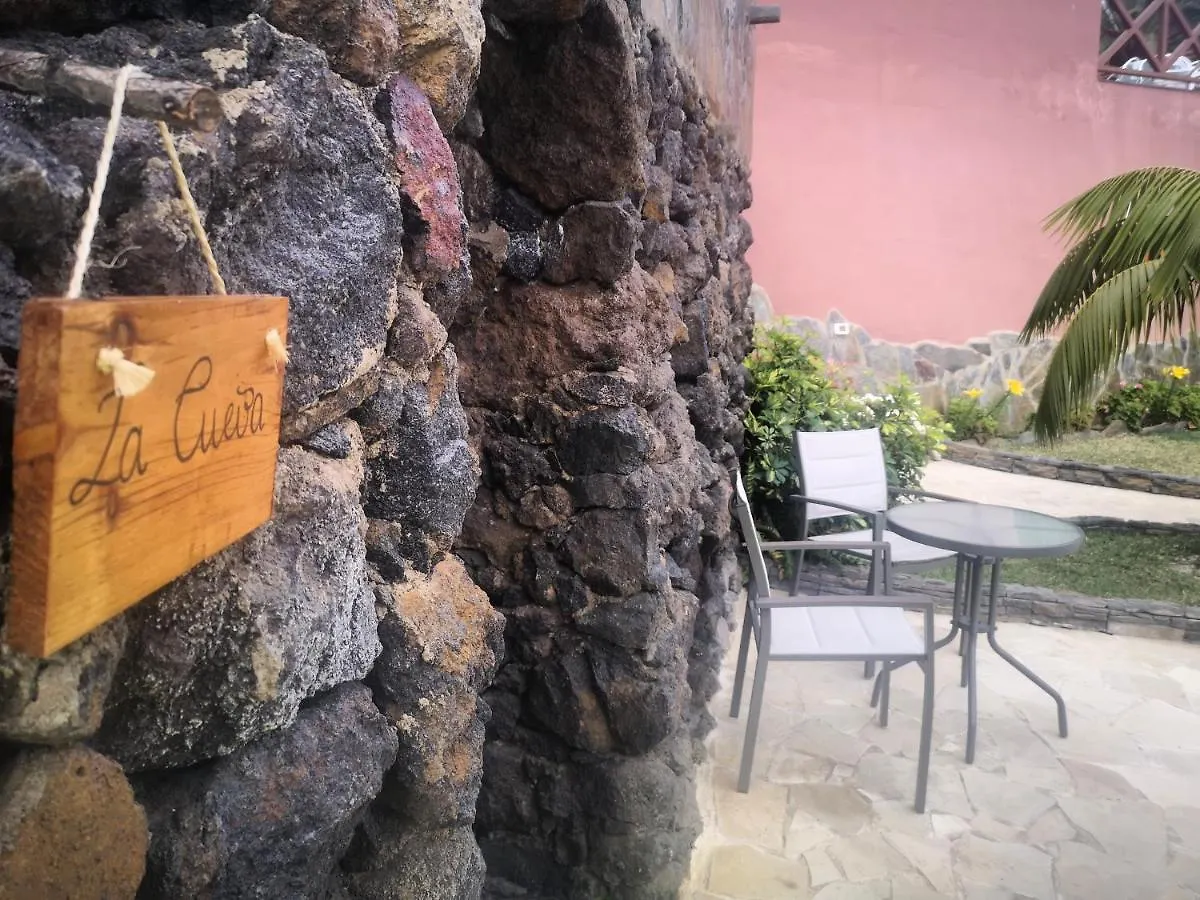 Casa Vg Villa Icod De Los Vinos España
