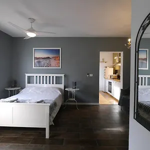 Casa Elouisa Apartamento