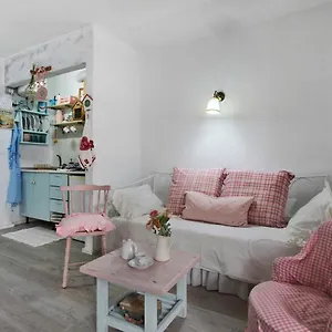 Little House Playa San Marcos Apartamento