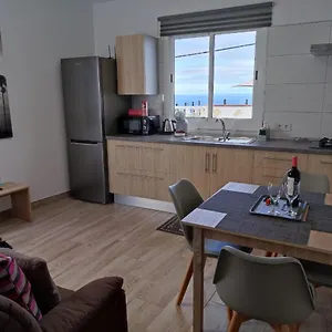 Casa Pirámide 3. Terraza Wifi Y Parking Privado Сasa de vacaciones